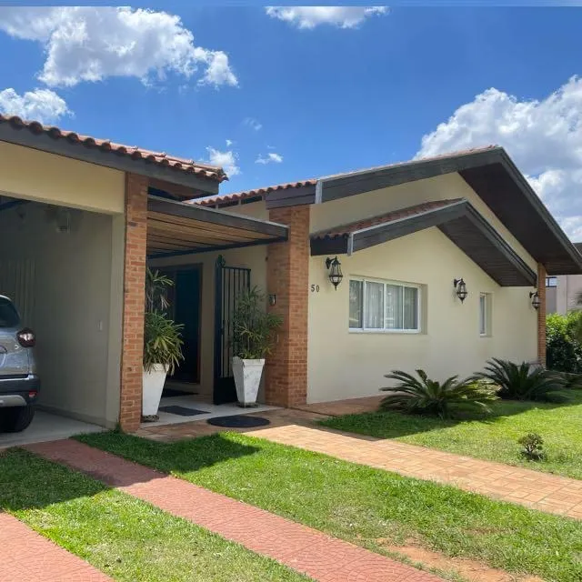 Casa  de 850 m² em Sumaré, SP, Brasil
