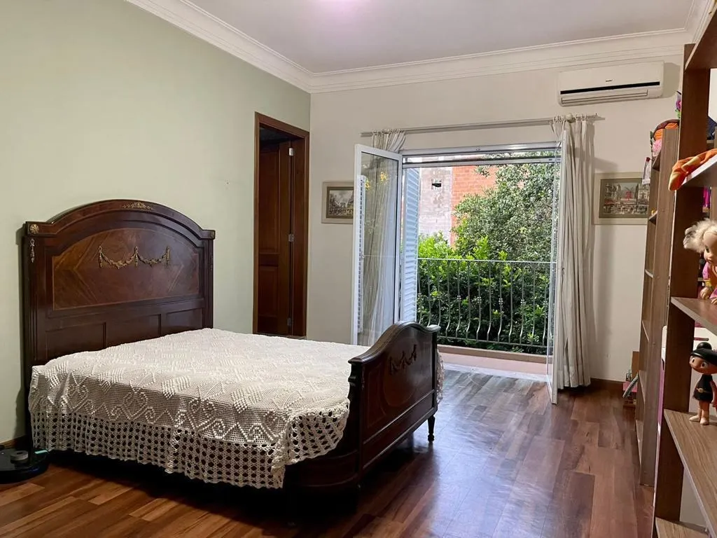 Casa  de 850 m² em Sumaré, SP, Brasil