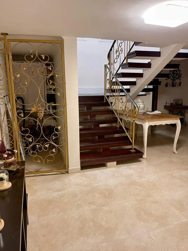 Casa  de 850 m² em Sumaré, SP, Brasil