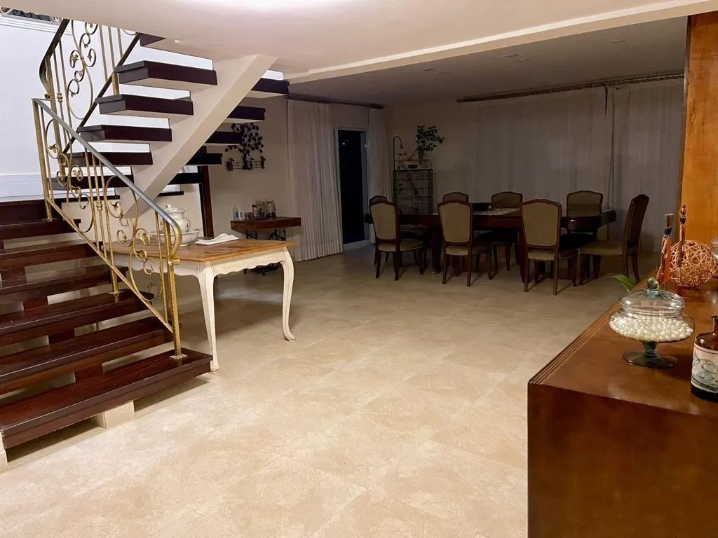 Casa  de 850 m² em Sumaré, SP, Brasil