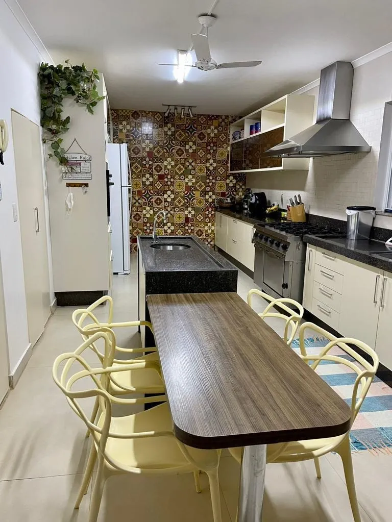 Casa  de 850 m² em Sumaré, SP, Brasil