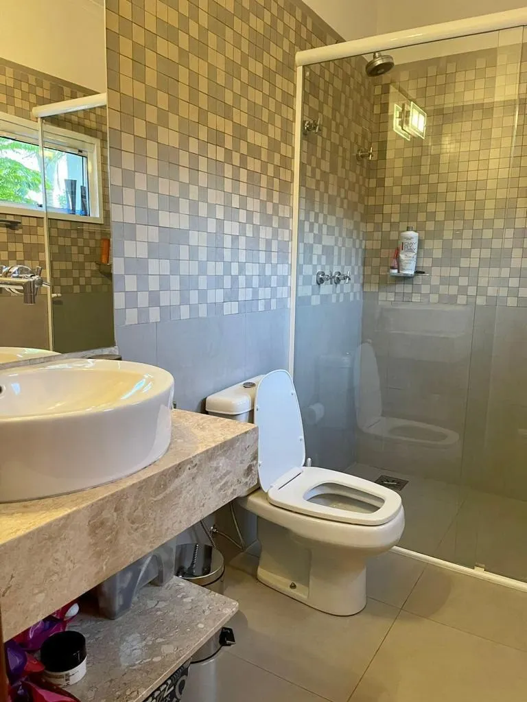Casa  de 850 m² em Sumaré, SP, Brasil