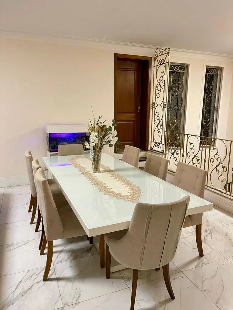 Casa  de 850 m² em Sumaré, SP, Brasil
