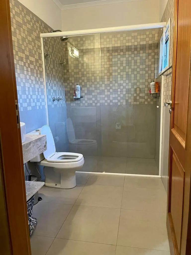 Casa  de 850 m² em Sumaré, SP, Brasil