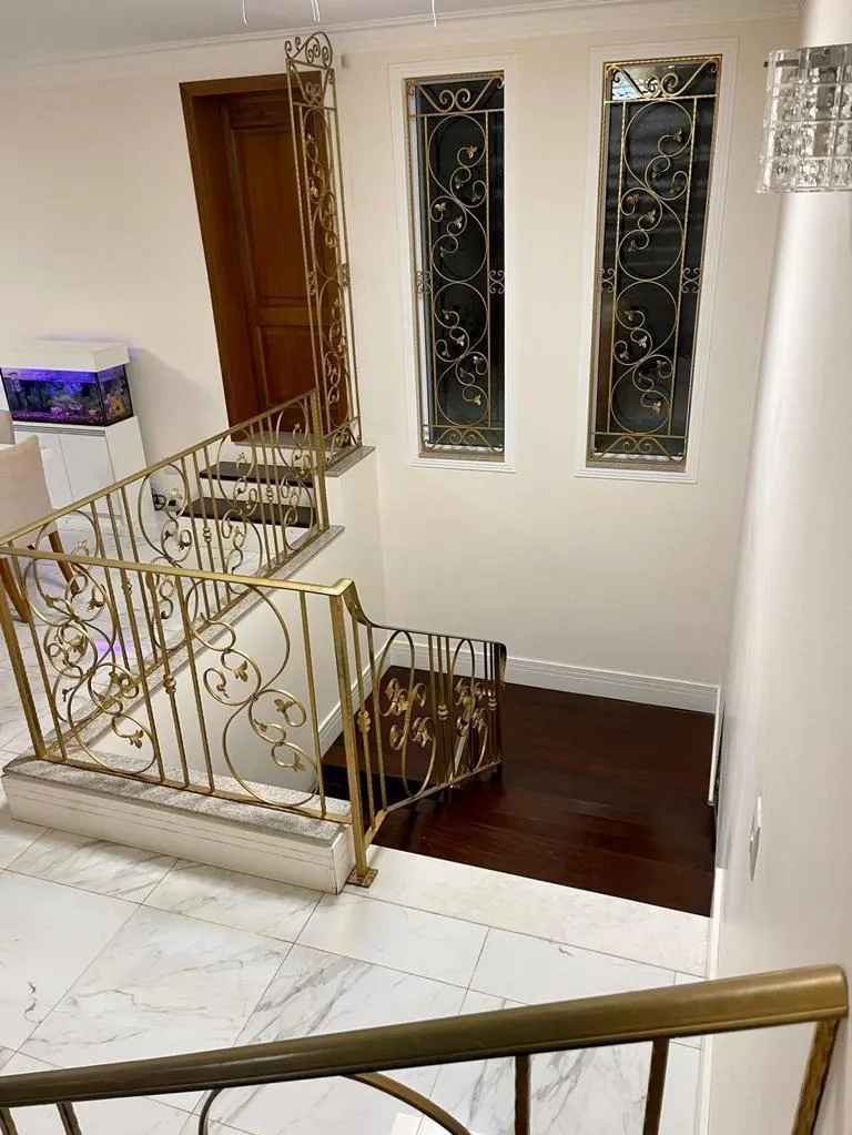 Casa  de 850 m² em Sumaré, SP, Brasil