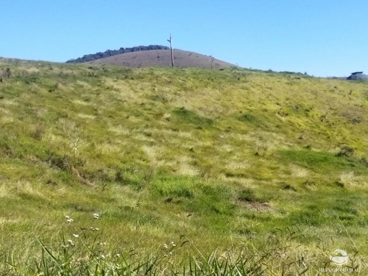 Terreno à venda de 3 ha em São José dos Campos, SP, Brasil