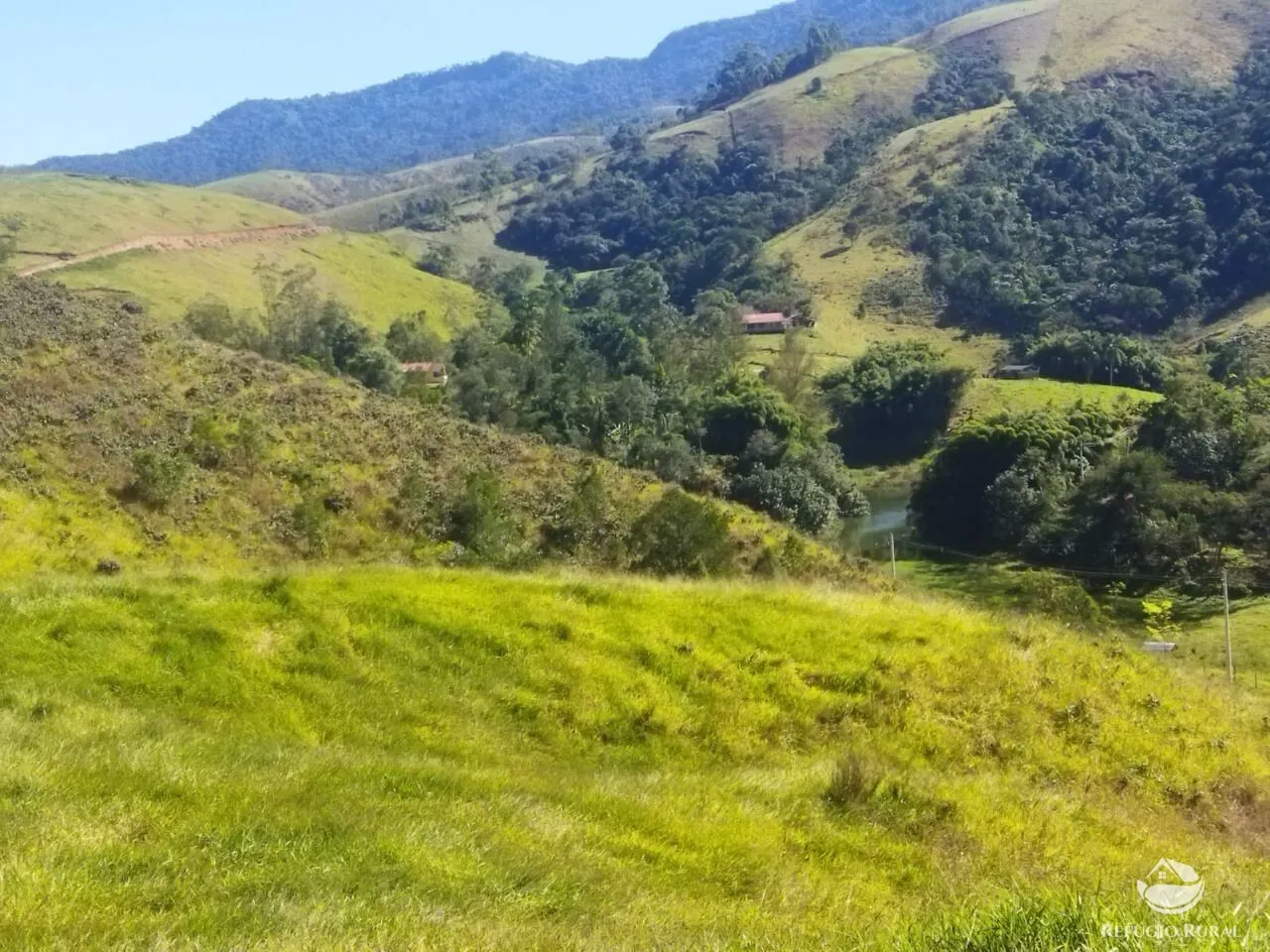 Terreno à venda de 3 ha em São José dos Campos, SP, Brasil