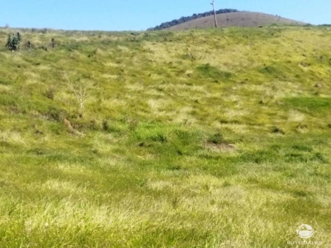 Terreno à venda de 3 ha em São José dos Campos, SP, Brasil