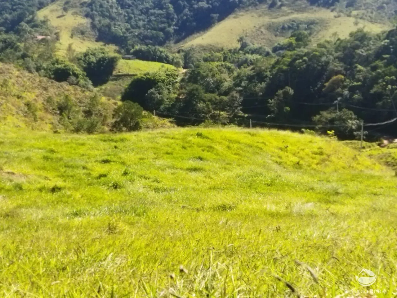 Terreno à venda de 3 ha em São José dos Campos, SP, Brasil