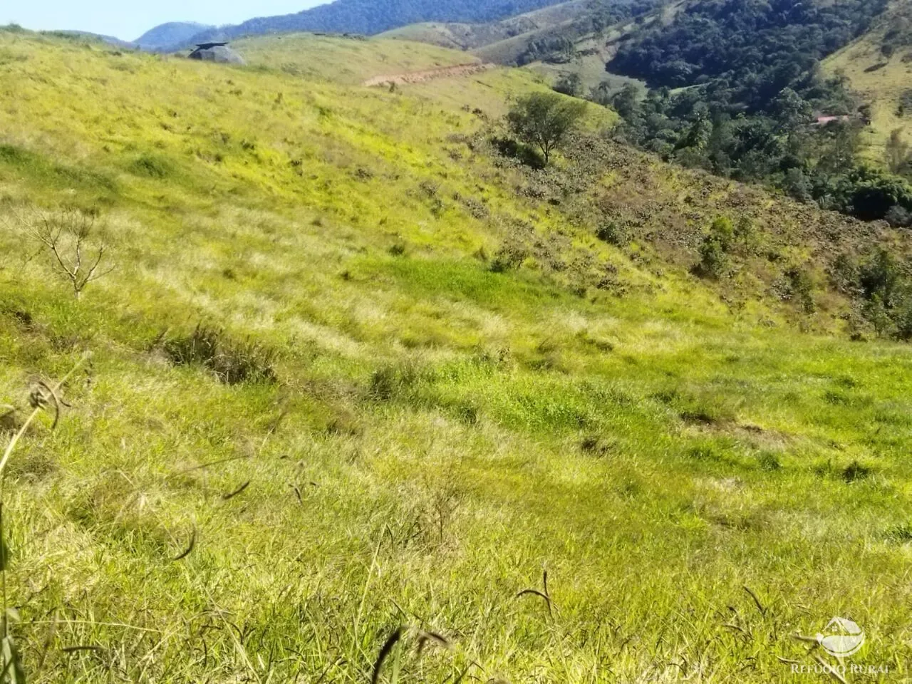 Terreno à venda de 3 ha em São José dos Campos, SP, Brasil