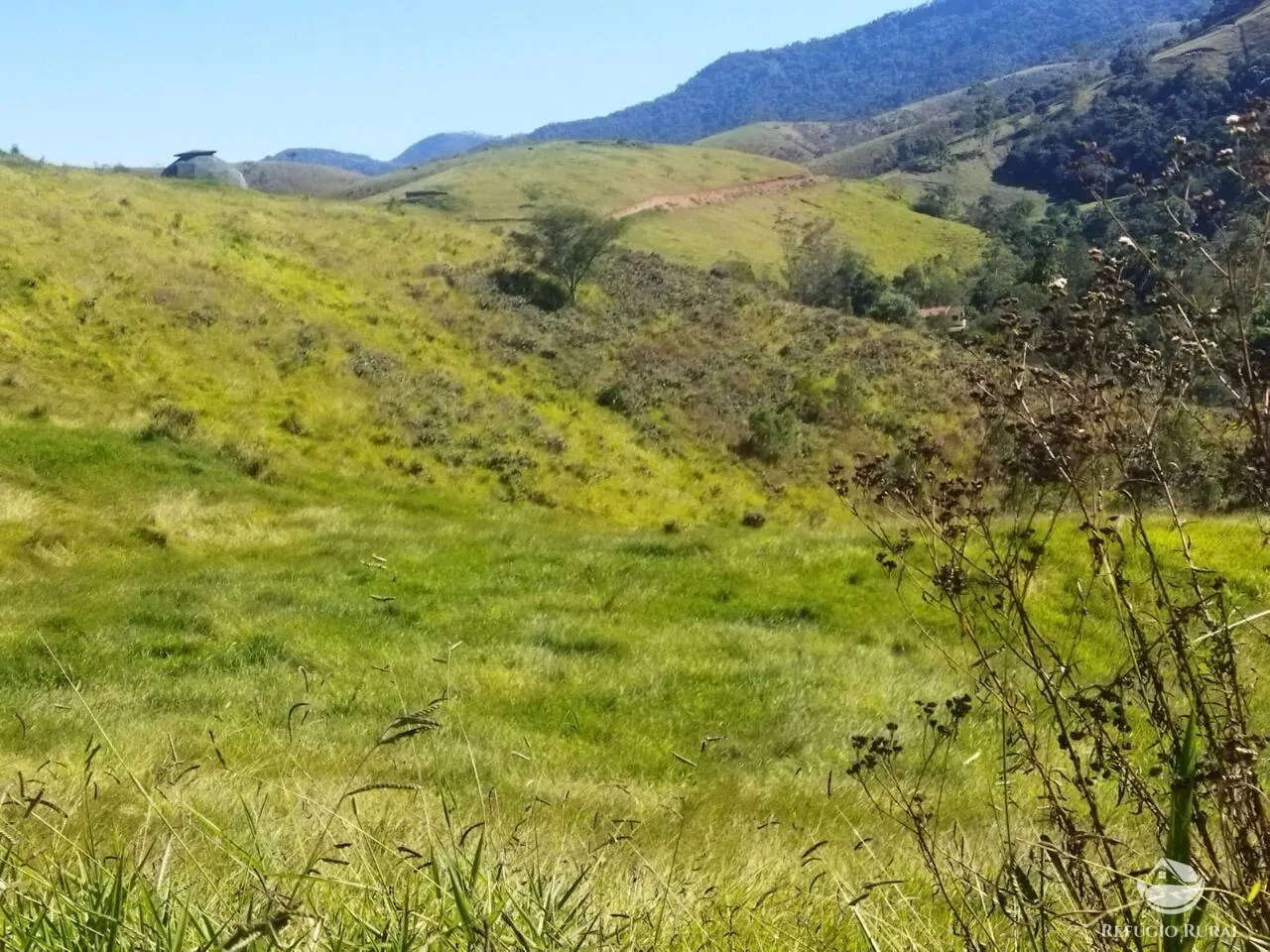 Terreno à venda de 3 ha em São José dos Campos, SP, Brasil