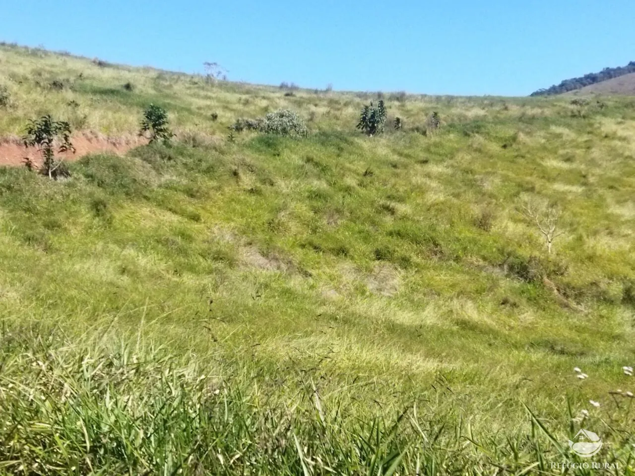 Terreno à venda de 3 ha em São José dos Campos, SP, Brasil