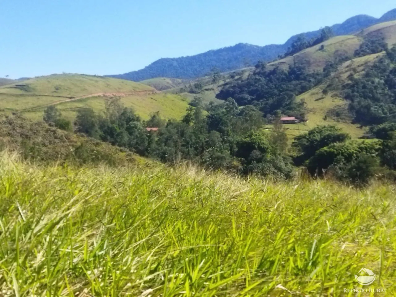 Terreno à venda de 3 ha em São José dos Campos, SP, Brasil