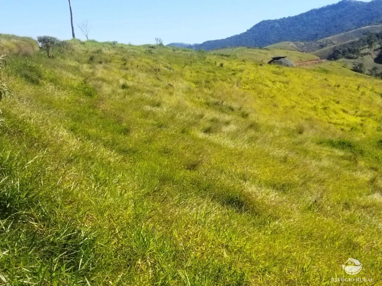 Terreno à venda de 3 ha em São José dos Campos, SP, Brasil