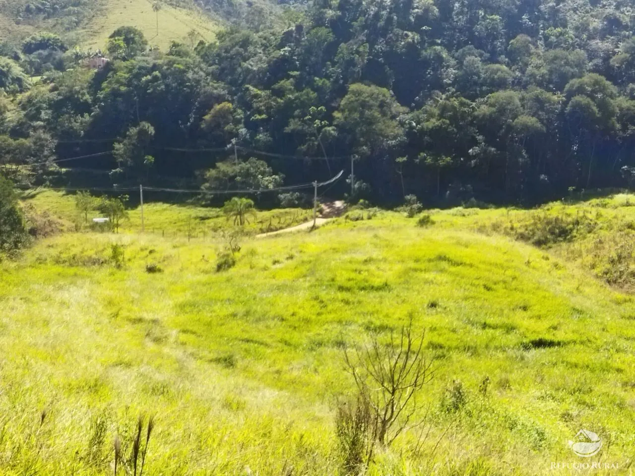 Terreno à venda de 3 ha em São José dos Campos, SP, Brasil