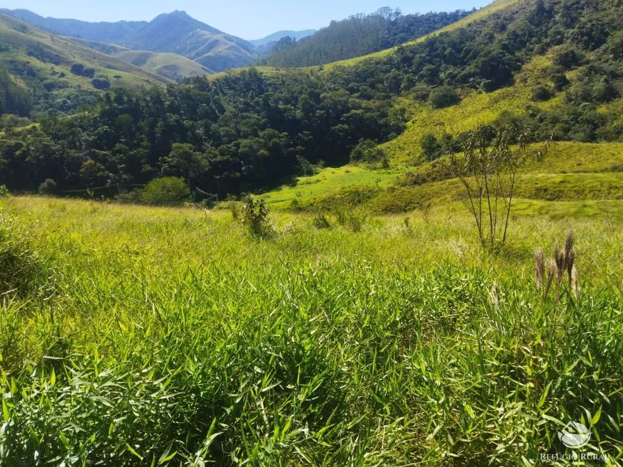 Terreno à venda de 3 ha em São José dos Campos, SP, Brasil