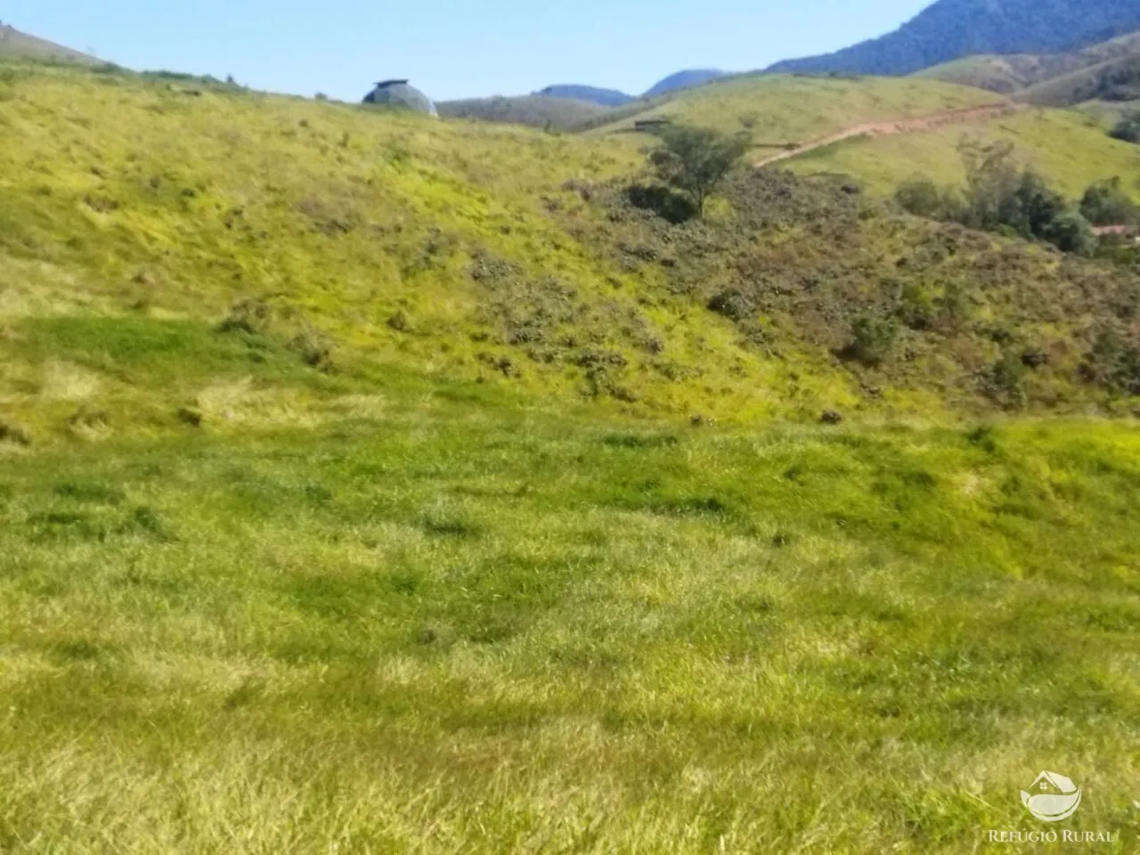 Terreno à venda de 3 ha em São José dos Campos, SP, Brasil