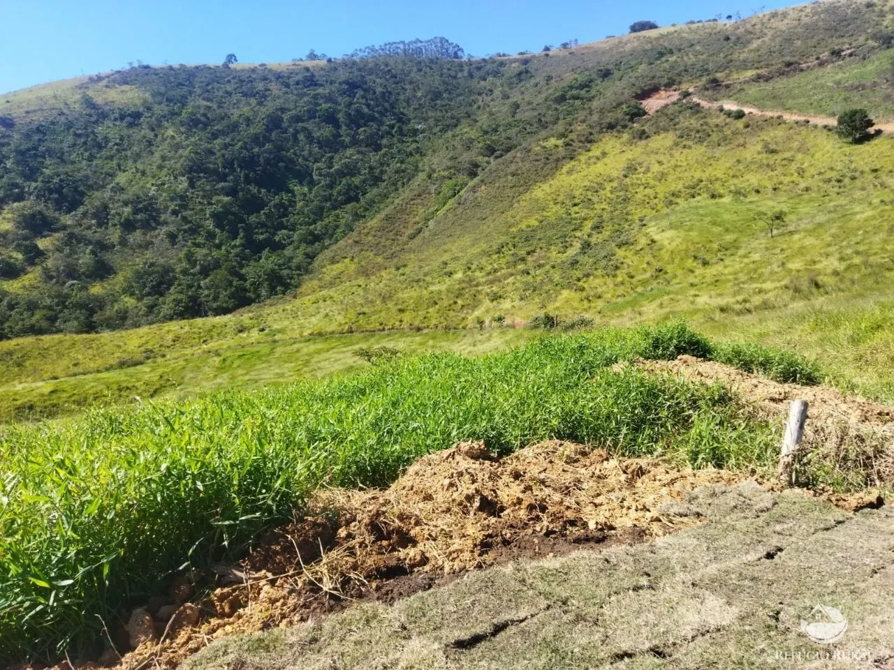 Terreno à venda de 3 ha em São José dos Campos, SP, Brasil