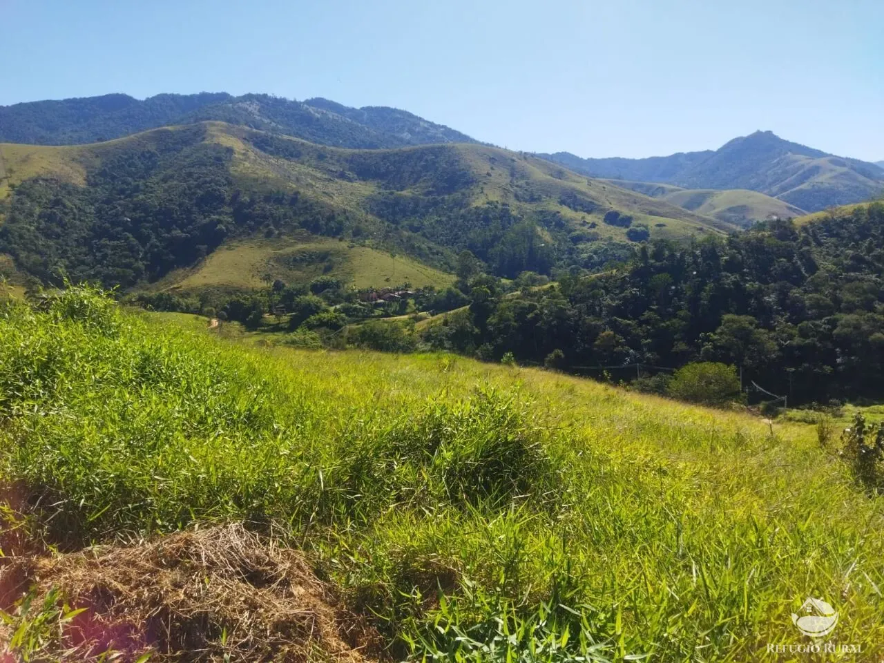 Terreno à venda de 3 ha em São José dos Campos, SP, Brasil