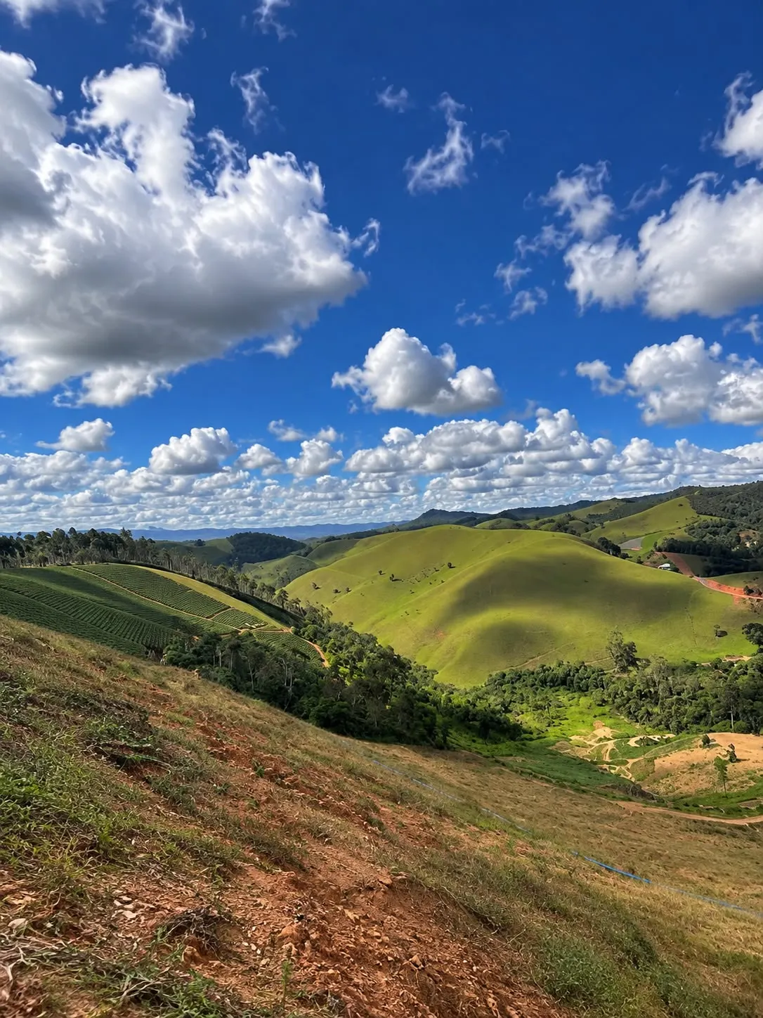 Fazenda à venda de 12 ha em Domingos Martins, ES, Brasil