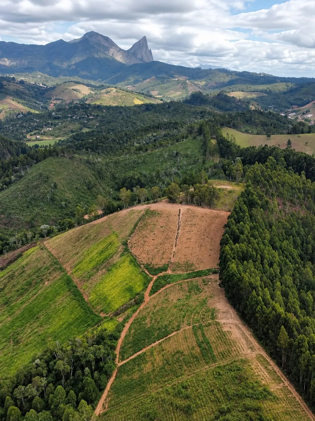 Fazenda à venda de 12 ha em Domingos Martins, ES, Brasil