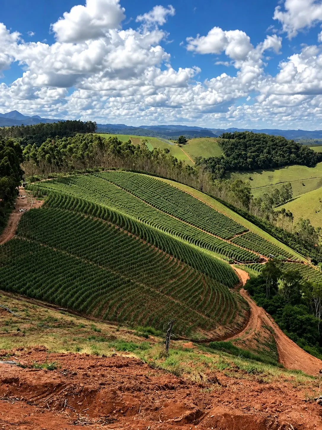 Fazenda à venda de 12 ha em Domingos Martins, ES, Brasil