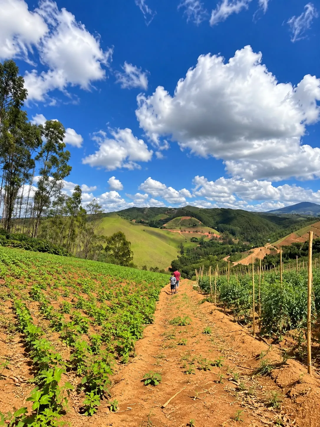 Fazenda à venda de 12 ha em Domingos Martins, ES, Brasil