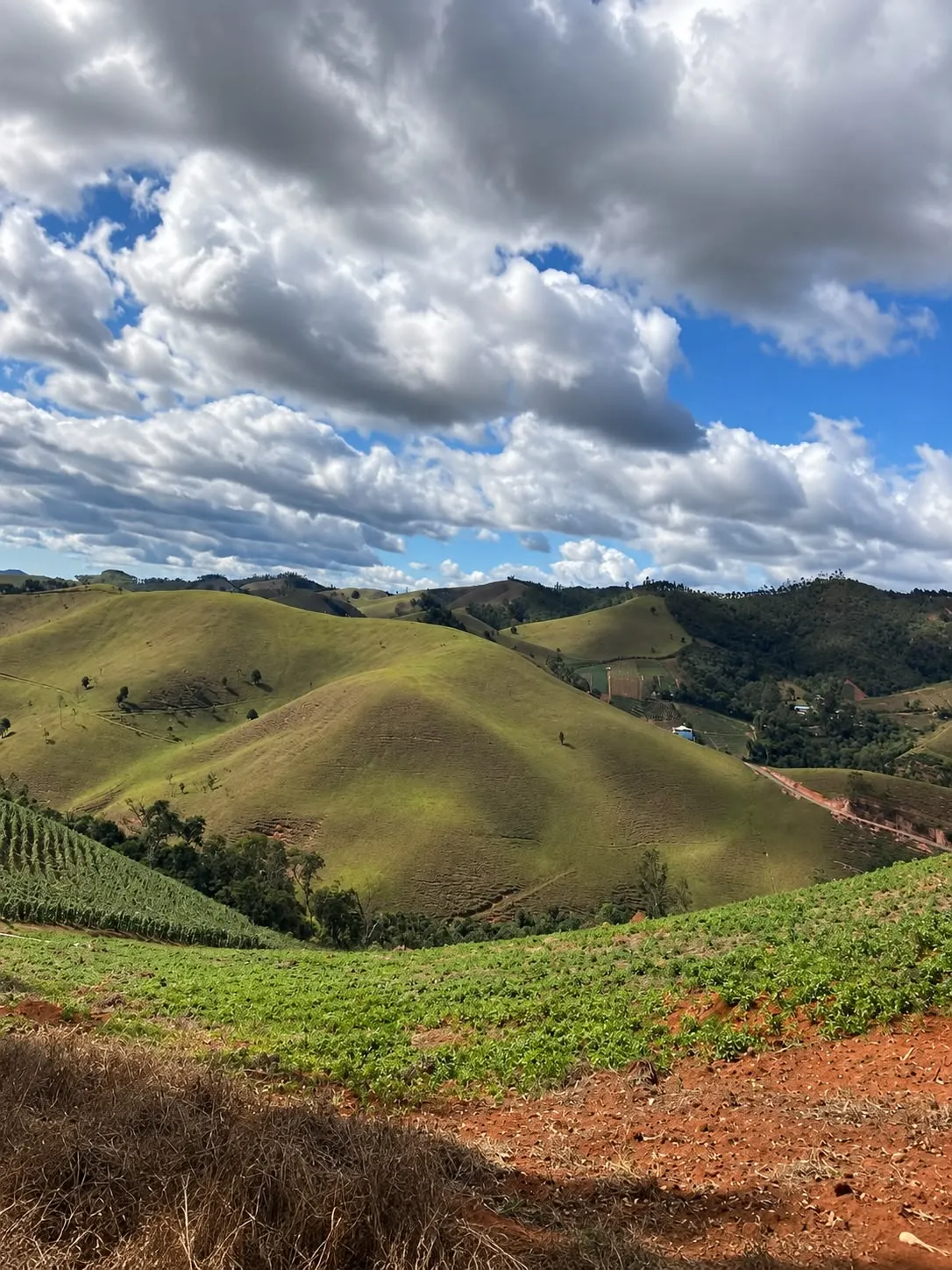 Fazenda à venda de 12 ha em Domingos Martins, ES, Brasil