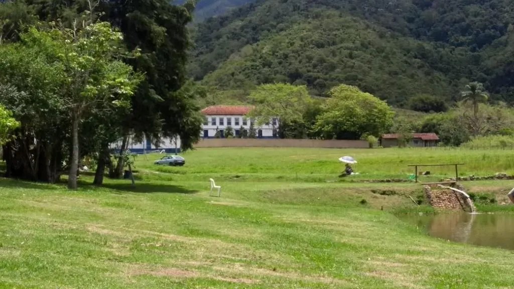 Fazenda à venda de 55 ha em Piquete, SP, Brasil