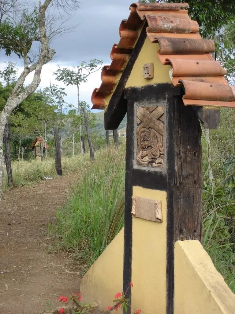 Fazenda à venda de 55 ha em Piquete, SP, Brasil