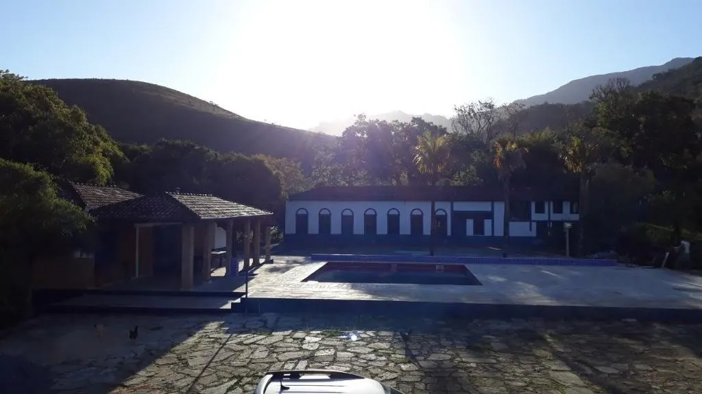 Fazenda à venda de 55 ha em Piquete, SP, Brasil