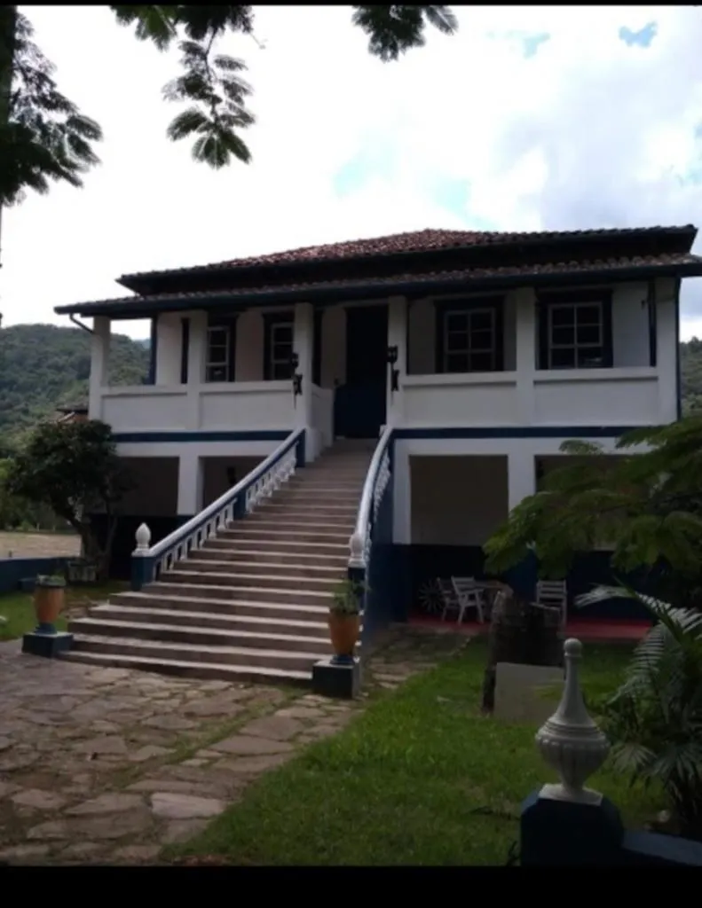 Fazenda à venda de 55 ha em Piquete, SP, Brasil