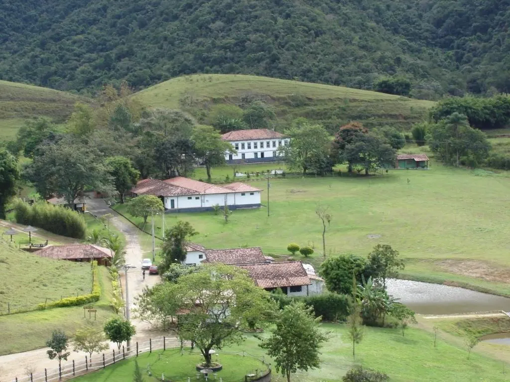 Fazenda à venda de 55 ha em Piquete, SP, Brasil