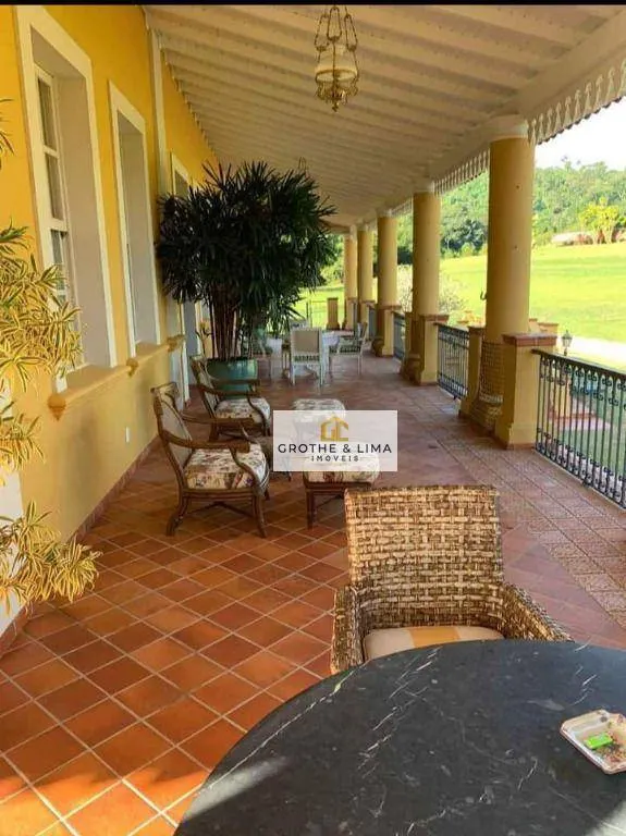 Fazenda à venda e para Arrendar de 796 ha em Cajuru, SP, Brasil