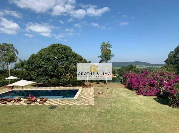 Fazenda à venda e para Arrendar de 796 ha em Cajuru, SP, Brasil