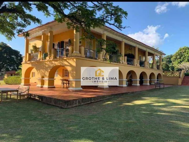 Fazenda à venda e para Arrendar de 796 ha em Cajuru, SP, Brasil