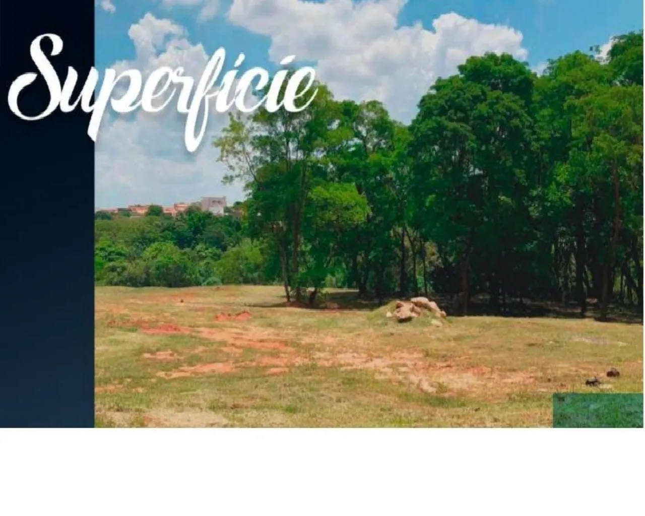 Plot for sale of 17 acres in Bauru, SP, Brazil
