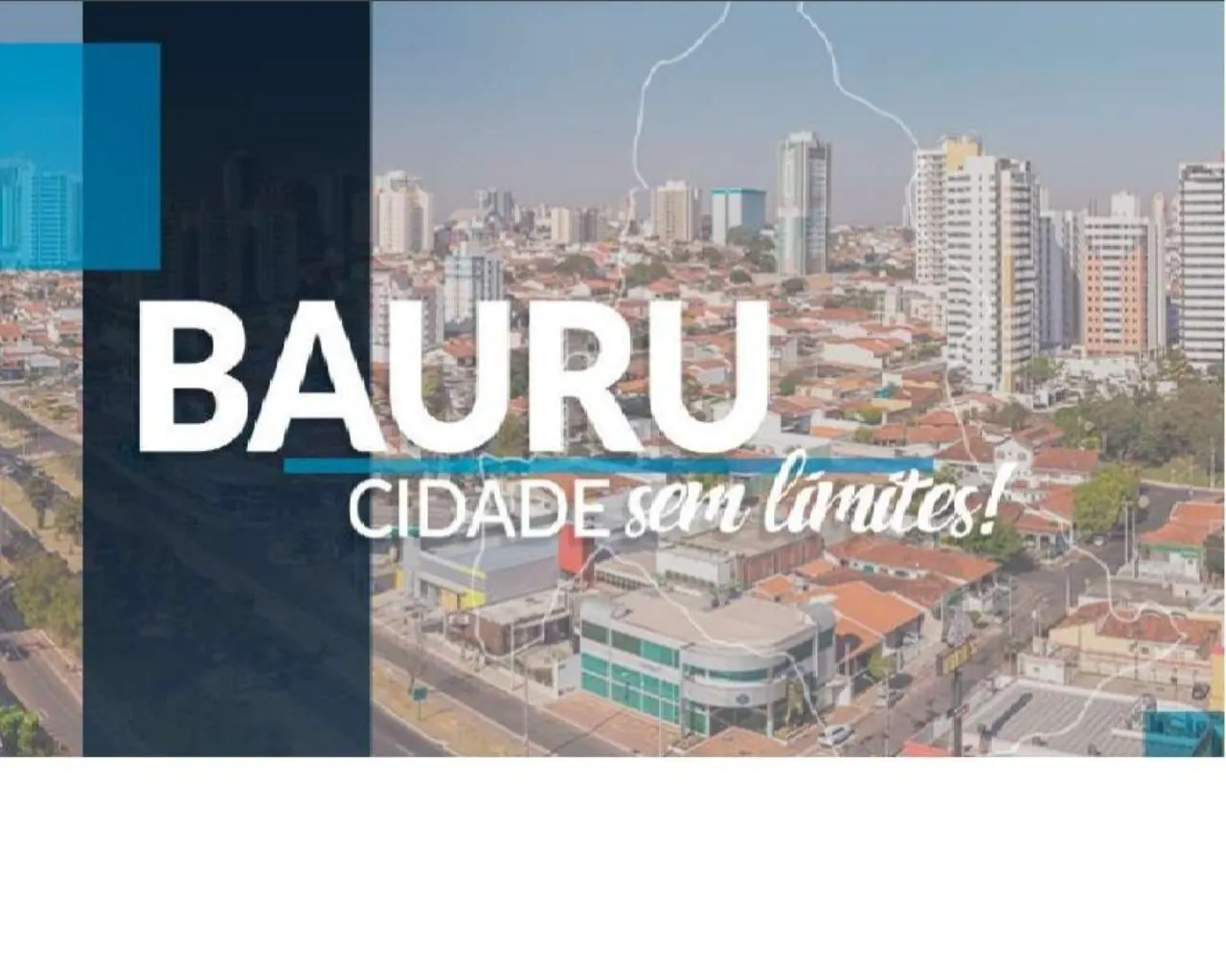 Terreno à venda de 7 ha em Bauru, SP, Brasil