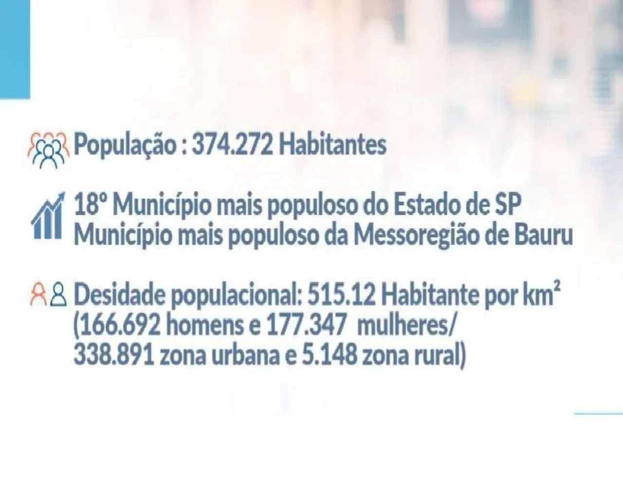 Plot for sale of 17 acres in Bauru, SP, Brazil