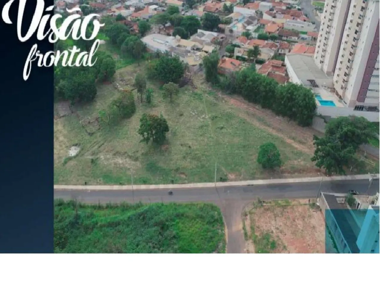 Plot for sale of 17 acres in Bauru, SP, Brazil
