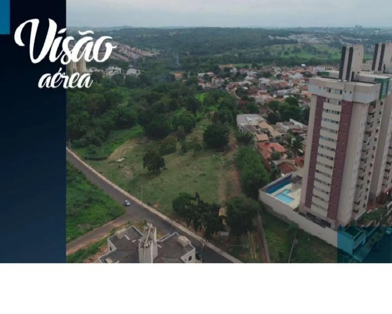 Plot for sale of 17 acres in Bauru, SP, Brazil