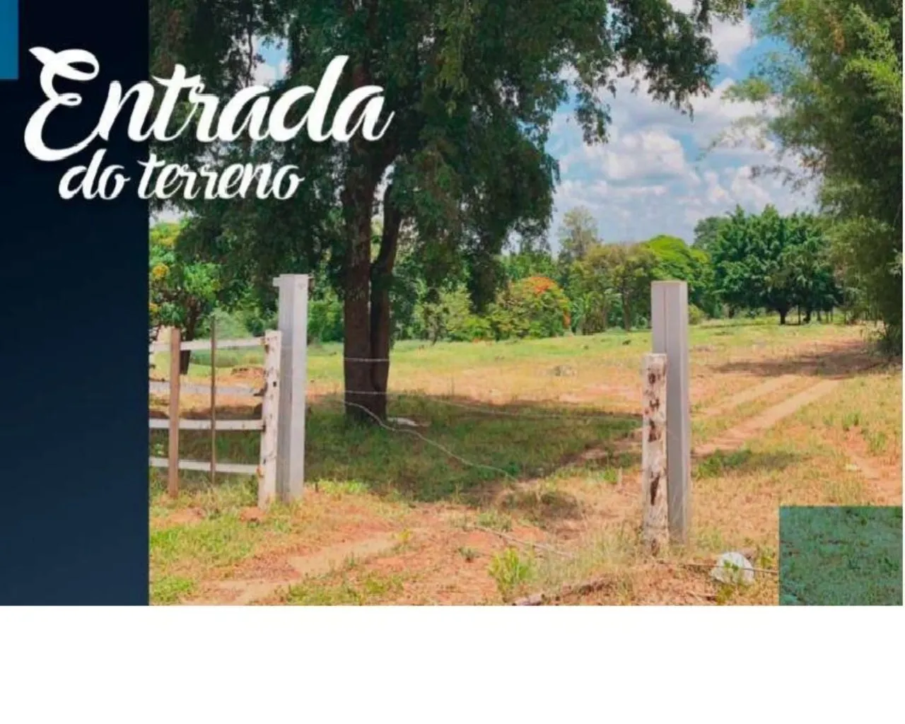 Plot for sale of 17 acres in Bauru, SP, Brazil