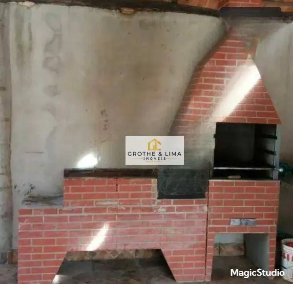 Country home for sale of 2,350 m² in São José dos Campos, SP, Brazil