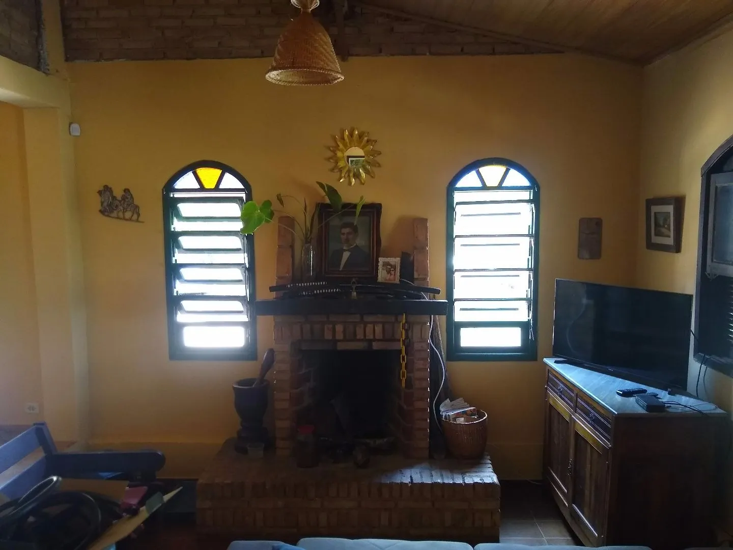 Chácara à venda de 2.000 m² em Caçapava, SP, Brasil