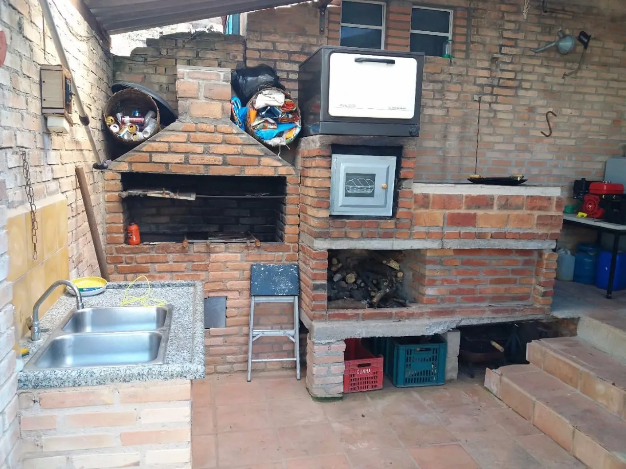 Chácara à venda de 2.000 m² em Caçapava, SP, Brasil