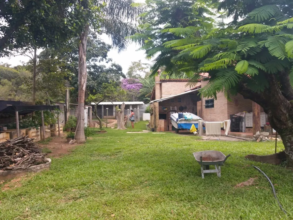Chácara à venda de 2.000 m² em Caçapava, SP, Brasil