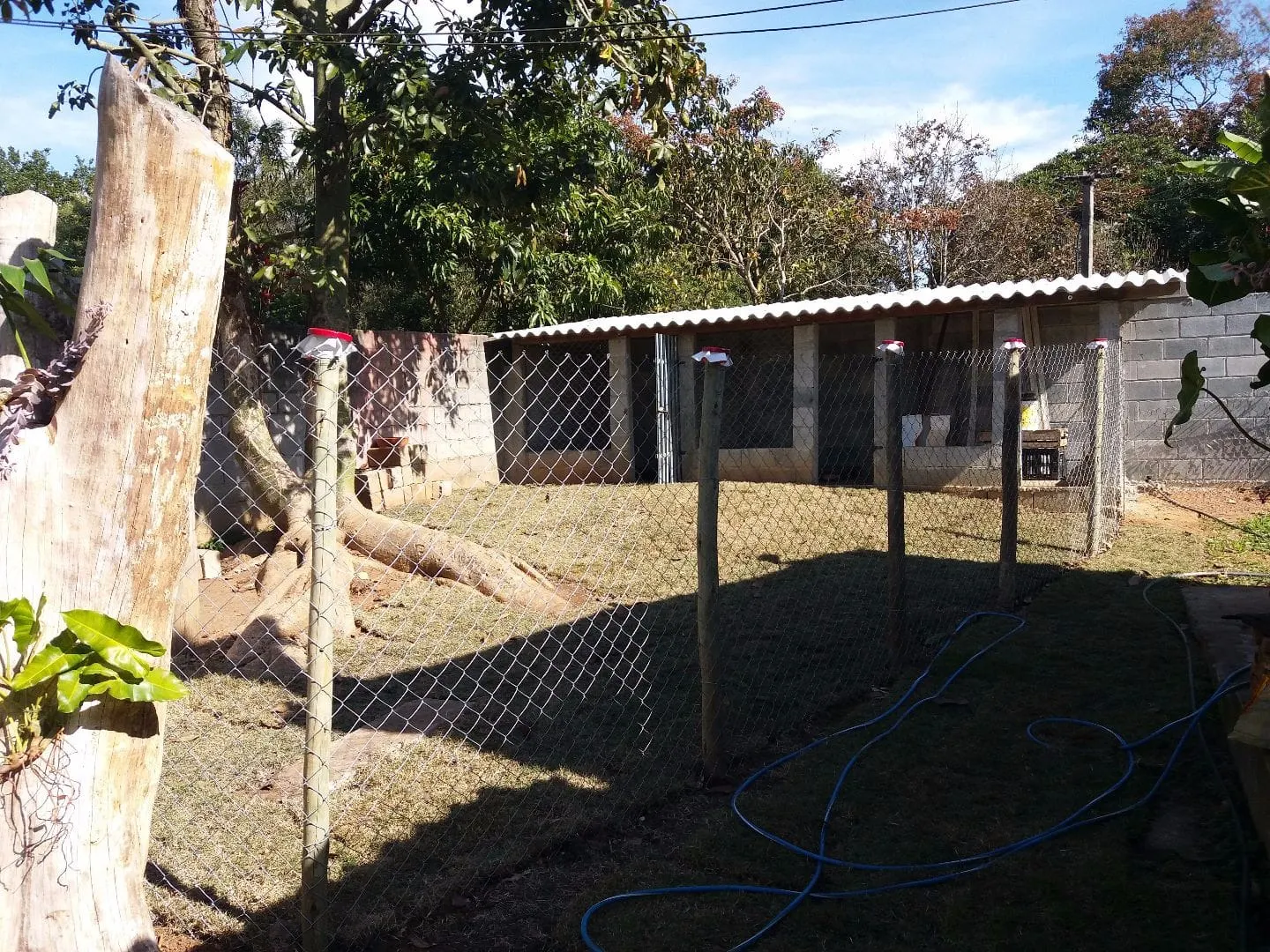 Chácara à venda de 2.000 m² em Caçapava, SP, Brasil