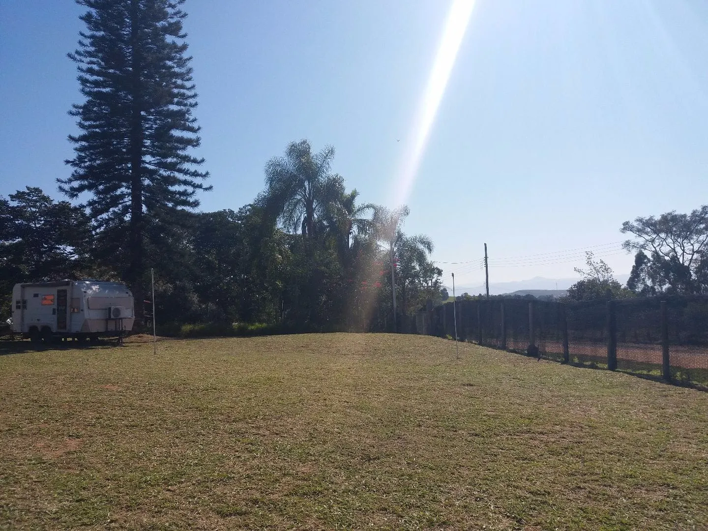 Chácara à venda de 2.000 m² em Caçapava, SP, Brasil