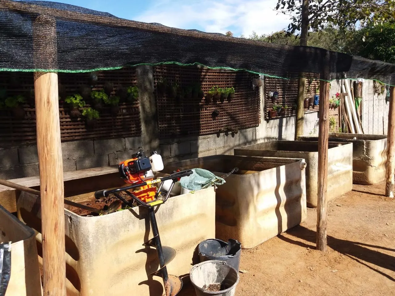 Chácara à venda de 2.000 m² em Caçapava, SP, Brasil