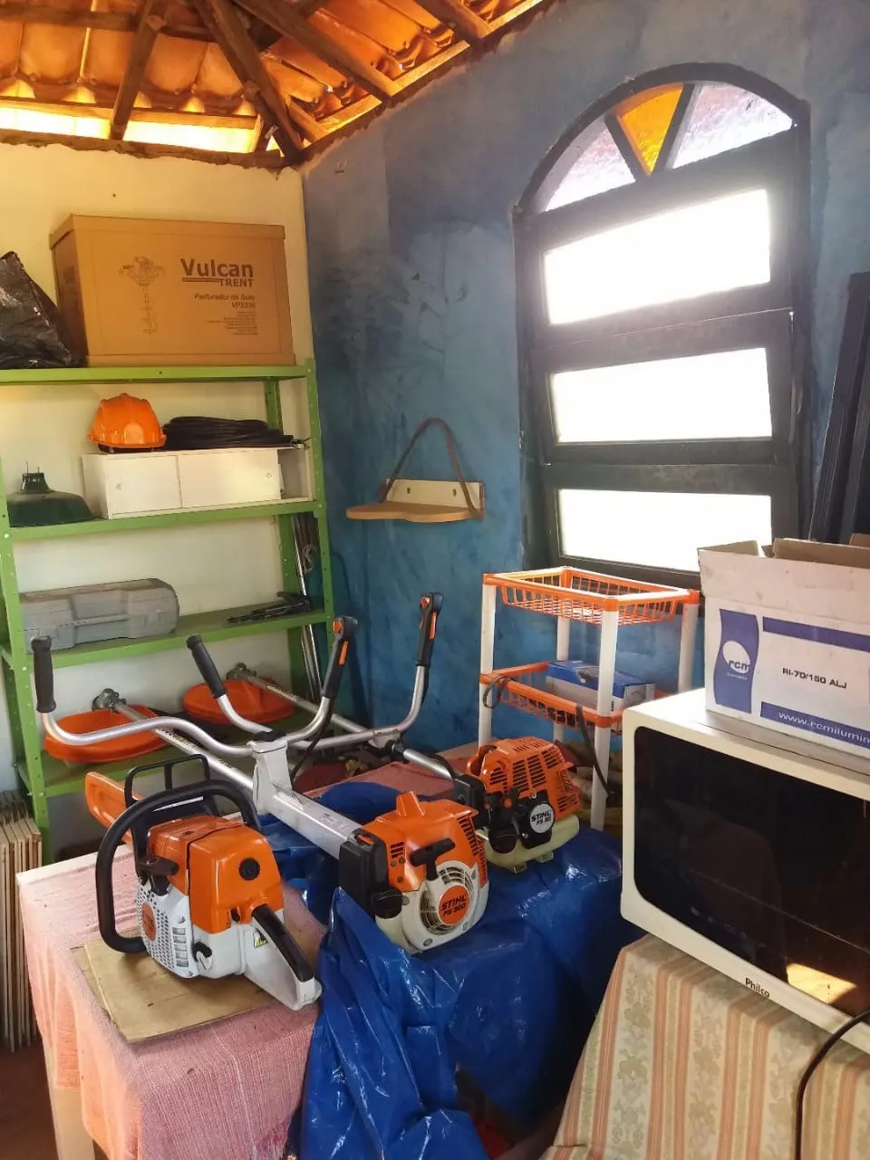 Chácara à venda de 2.000 m² em Caçapava, SP, Brasil